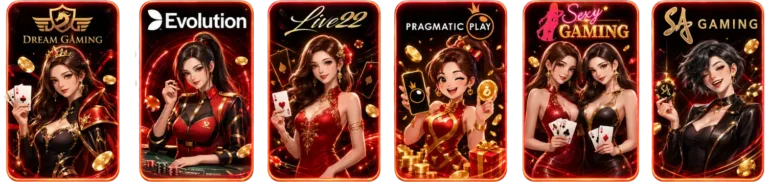 casino